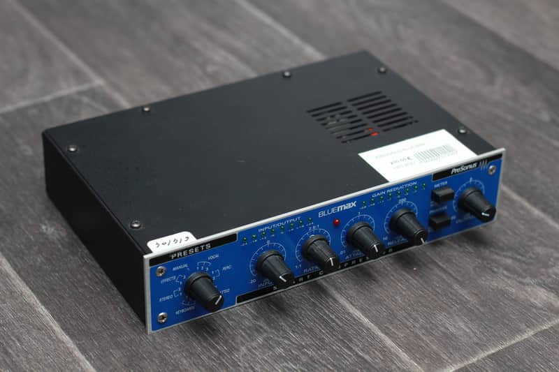 PreSonus Blue Max Compressor image 1