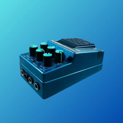 Ibanez DML10 Modulation Delay II image 4