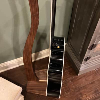 Taylor 610ce with ES1 Electronics 2003 image 7