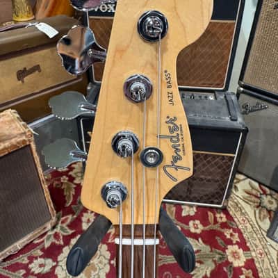 Fender American Professional Jazz Bass image 8