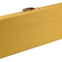 Fender Classic Series Wood Case - Precision Bass®/Jazz Bass®, Tweed