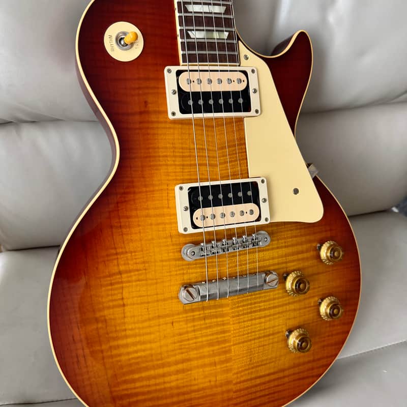 Gibson Custom Shop '59 Les Paul