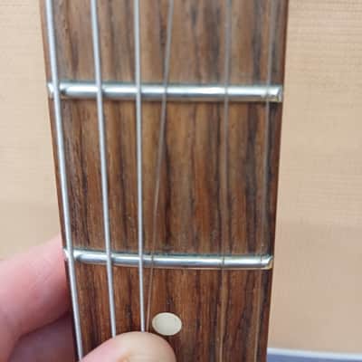 Fender Stratocaster Masterbuilt 1963 journeyman Yuriy Shishkov image 10