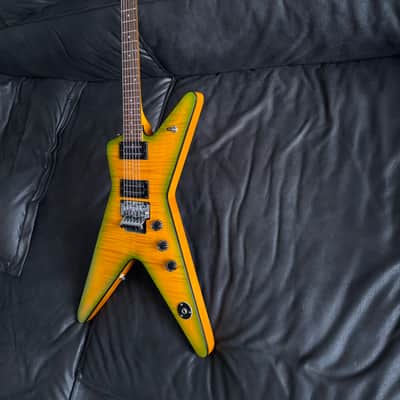 Washburn Dime 333