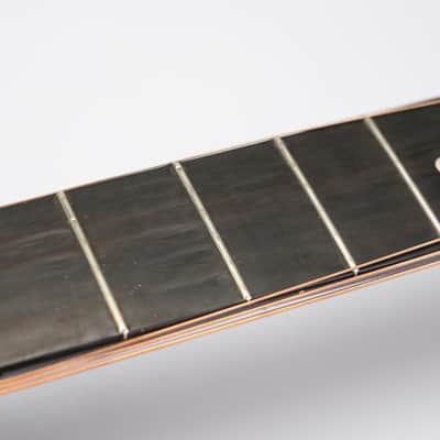 1939 Martin 0-18 Natural Pre-War Acoustic Guitar w/ Superior Hard Case #55757 image 8
