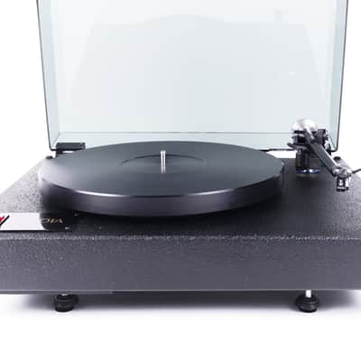 Vintage SOTA Comet Series III // Turntable / Full Upgrades image 8