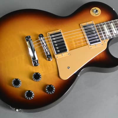 Gibson Les Paul Studio 2014 120th Anniversary Electric Guitar Desert Burst image 1