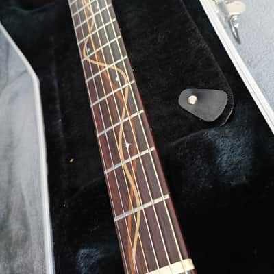 Takamine 2000 LIMITED EDITION 2000 - Natural image 7