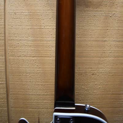 Hondo Les Paul 1970's - Sunburst image 11