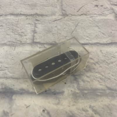Unknown Single Coil Pickup Black 5.68Ohm image 3