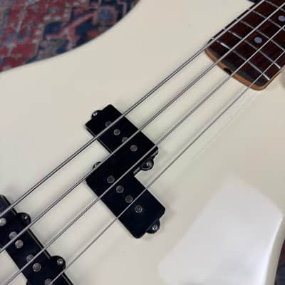 Fender Jazz Bass Special Model PJ-36 Made in Japan Fujigen- 1989 image 19