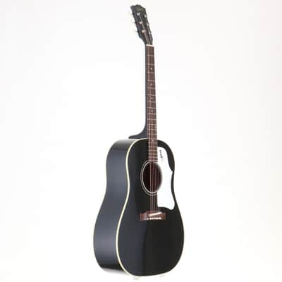 Gibson 1960s J-45 ADJ Ebony (2024) [20874104] (04/06) image 14