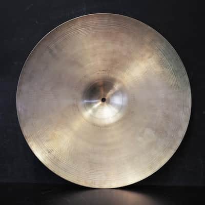 Zildjian VINTAGE 60s～70s A Zildjian Ride 20 [2278g] image 2