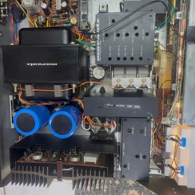 Marantz 2325 1974-1976 image 6