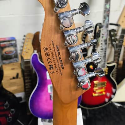Leo Jaymz - PopCaster **Rare 1st Edition** image 8