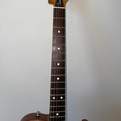 Knaggs Choptank HT T tier 2 2023 - Butterscotch image 3