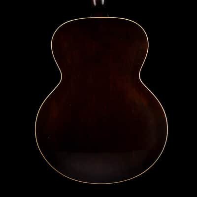 Vintage 1959 Gibson ES-125 Sunburst With Gig Bag image 9
