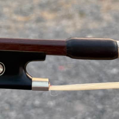 Linden Fredrick Belfast, Maine 2022 #35 Violin image 8