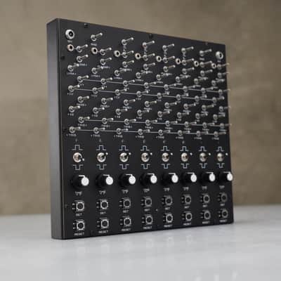 SOMA Laboratory Ornament-8 Organismic Analog Sequencer #58717 image 18