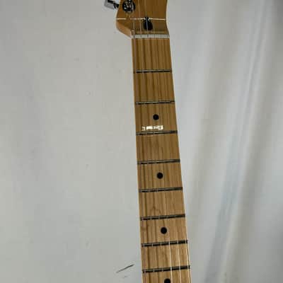Fender Special Edition Telecaster 2019 - Green image 4