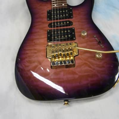 Grover Jackson DKA-55 | Reverb