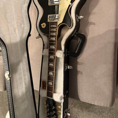 Gibson Les Paul Traditional 2012 - Ebony image 8