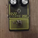 DOD Overdrive Preamp 250-X 2025 - Present - Grey / Yellow
