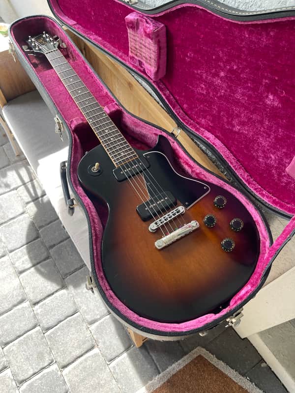 1979 Gibson Les Paul Special 55 Re issue imagen 1