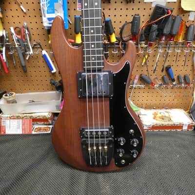 石倉様　ovation magnum bass Ⅲ 石倉様 ovation magnum bass Ⅲ Rare Vintage Ovation Magnum III Bass