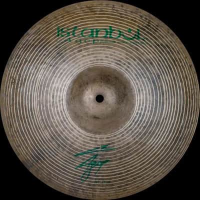 Istanbul Agop Signature 13" Hi-Hat 740/785 g image 3