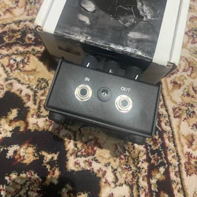 ProCo Fat Rat  (early serial number) image 2