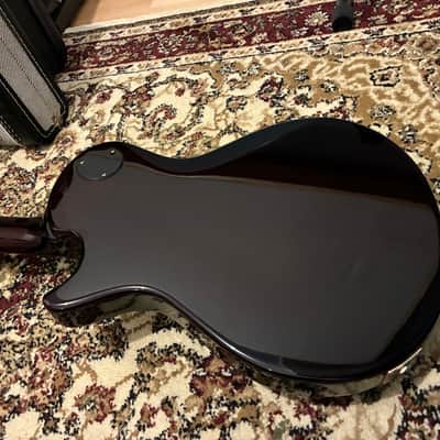 PRS S2 Singlecut Standard 2018 - Vintage Mahogany image 7
