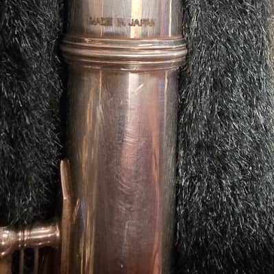 Yamaha Flute image 2