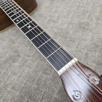 Vintage 1970 Martin D-35 w/ Original Hard Shell Case image 9
