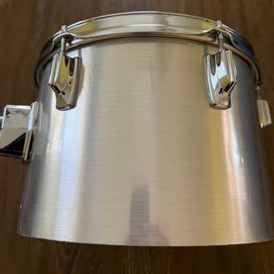 Tama Imperialstar 10" & 12" Concert Toms Lot Re-Rings Japan Remo Free Shipping image 16