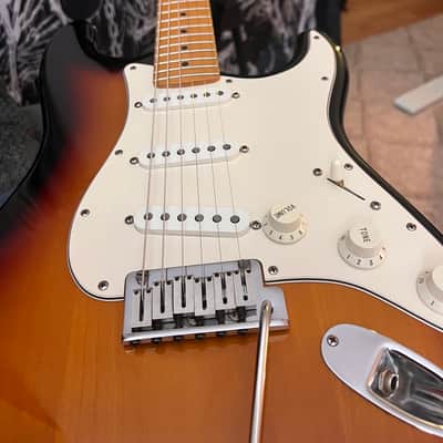 Fender American Standard Stratocaster 1997 image 16
