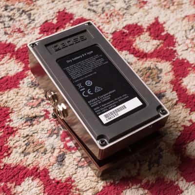 Boss OC-3 Super Octave #O8K1952 Second Hand image 6