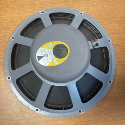 JBL D140F woofer vintage alnico 15” image 9