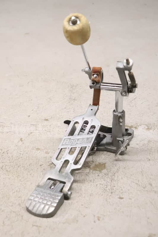Rogers Swiv-o-Matic Drum Pedal Vintage 1960's #1