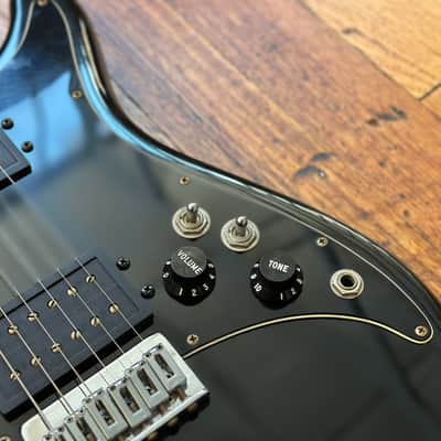 1981 Fender Lead III image 9