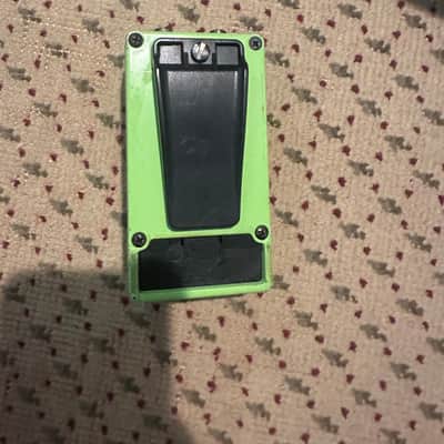 Boss FA-1 FET Amplifier 1983 - Green image 2