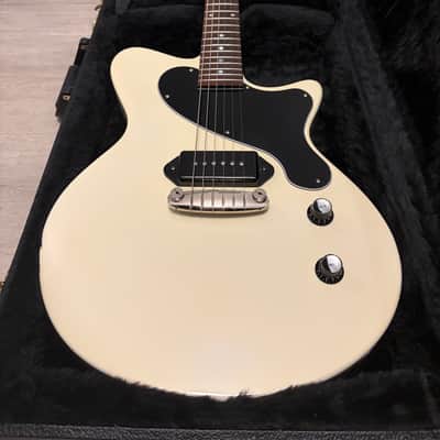 Koll Junior Glide - 2012 - Cream - Built by Saul - W/ Upgrades image 16