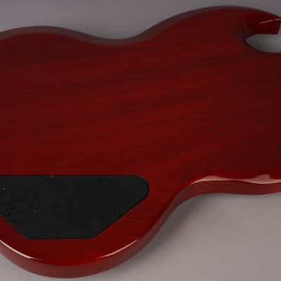 Gibson SG Standard - Left Handed - 2017 - Heritage Cherry image 14