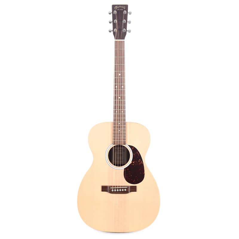 Martin X-Series 00-X2E Mahogany 2019 - 2023 image 1