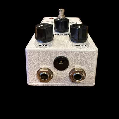 Mythos Pedals Olympus Overdrive - x6787 image 4