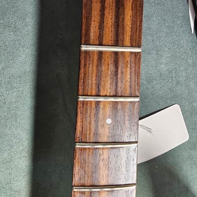 Schecter C-6 Deluxe 2014 - Present - Satin Black image 3