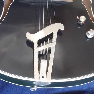 Musima 1655 1960´s (solid woods) imagen 14