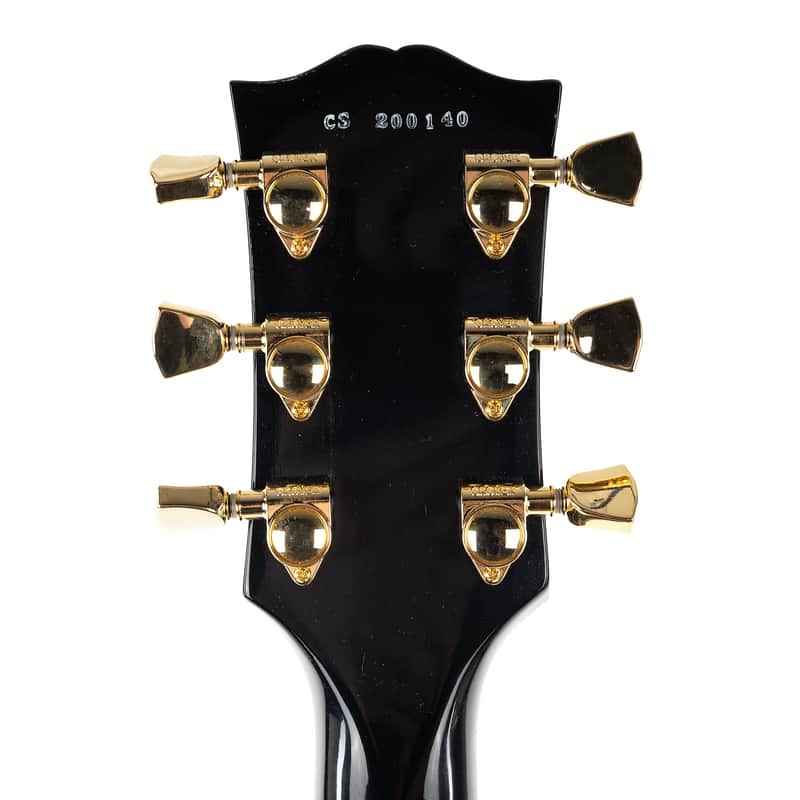 Gibson Custom Shop BB King Lucille Legacy image 9