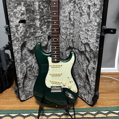 Fender MIJ Hybrid 60s Stratocaster | Reverb Australia