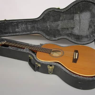 Seagull S Series Grand Parlor Acoustic Guitar image 1
